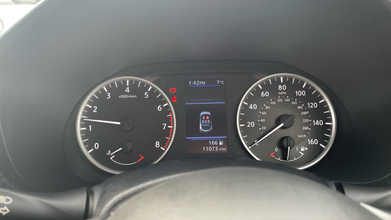 Nissan Juke 1.0 DiG-T 114 Acenta 5dr Petrol Hatchback